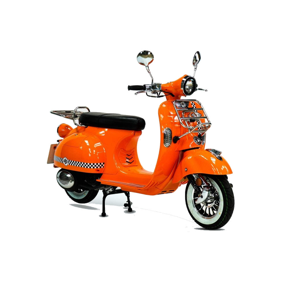 Modena 125 Euro 5